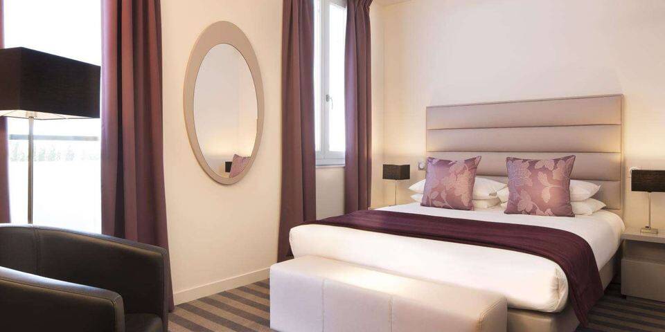 chambre