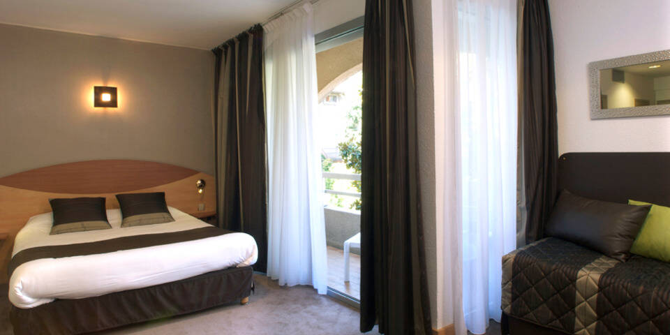 chambre