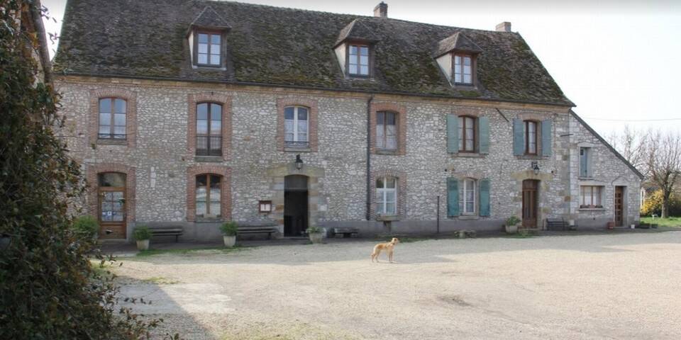 facade