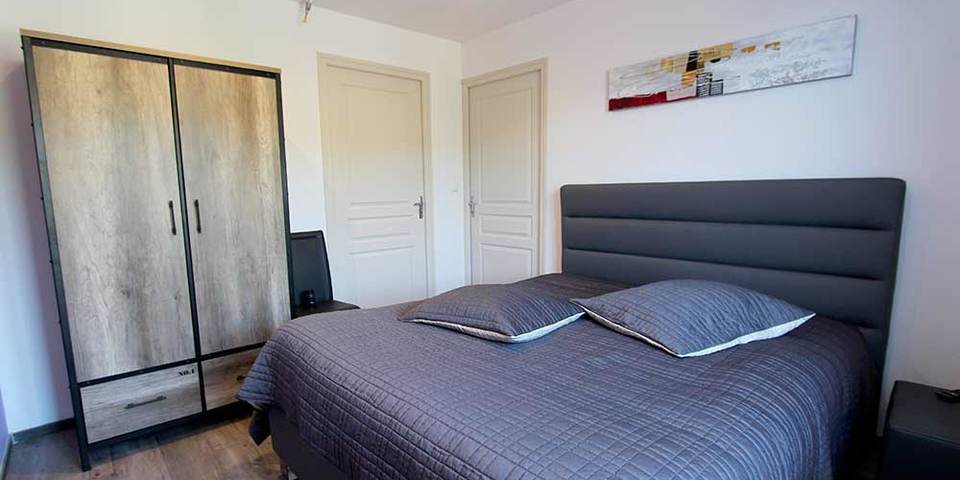 chambre