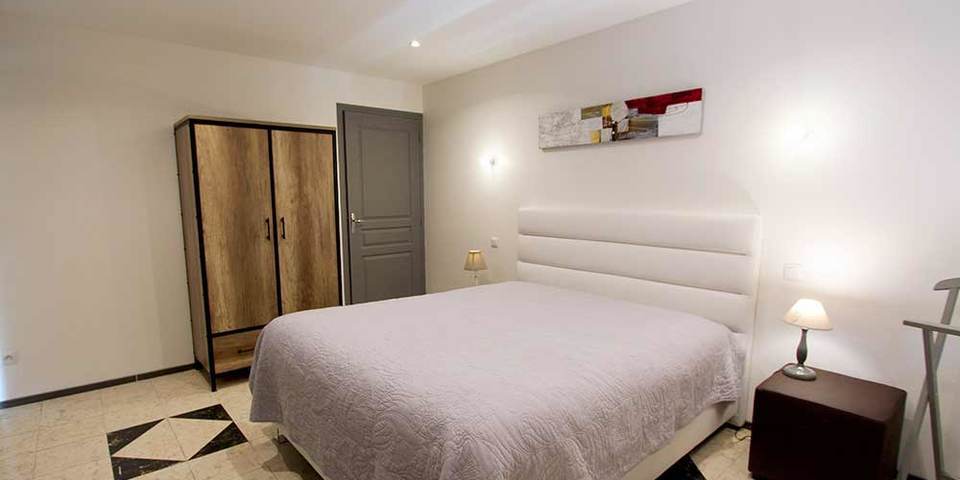 chambre