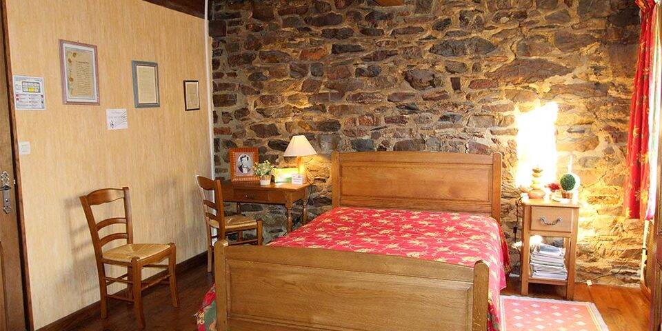 chambre
