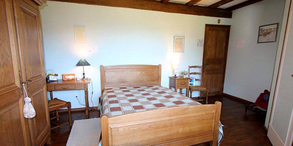 chambre