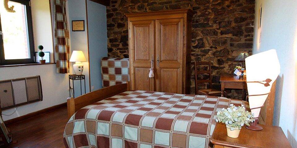 chambre