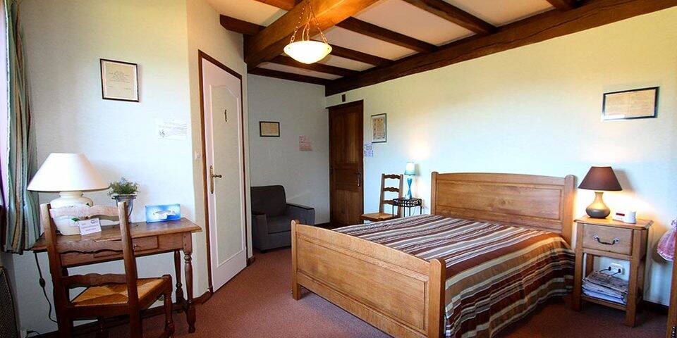 chambre