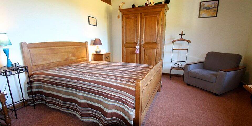 chambre