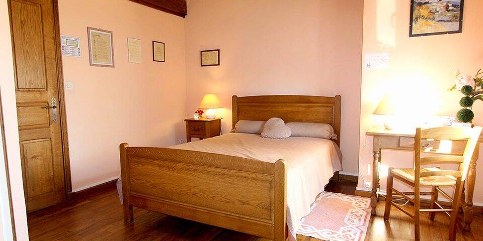chambre
