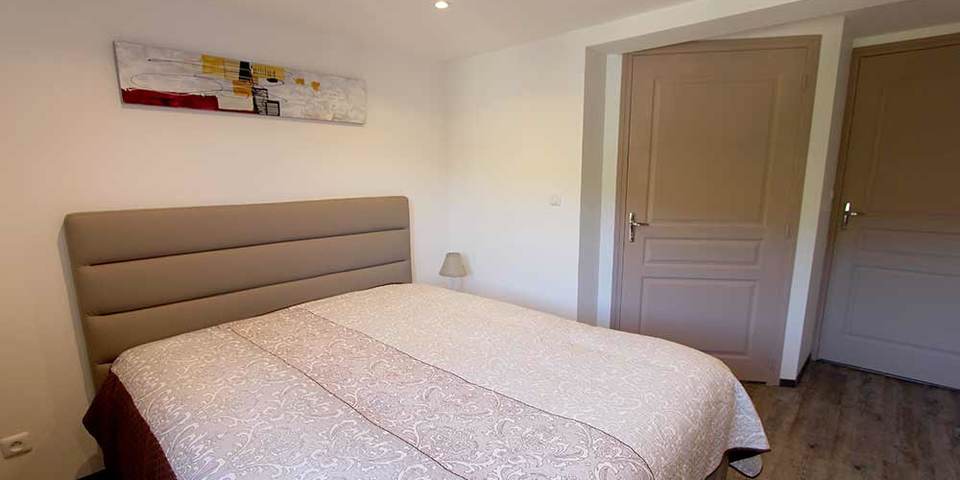 chambre