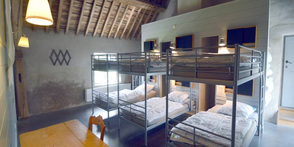 chambre