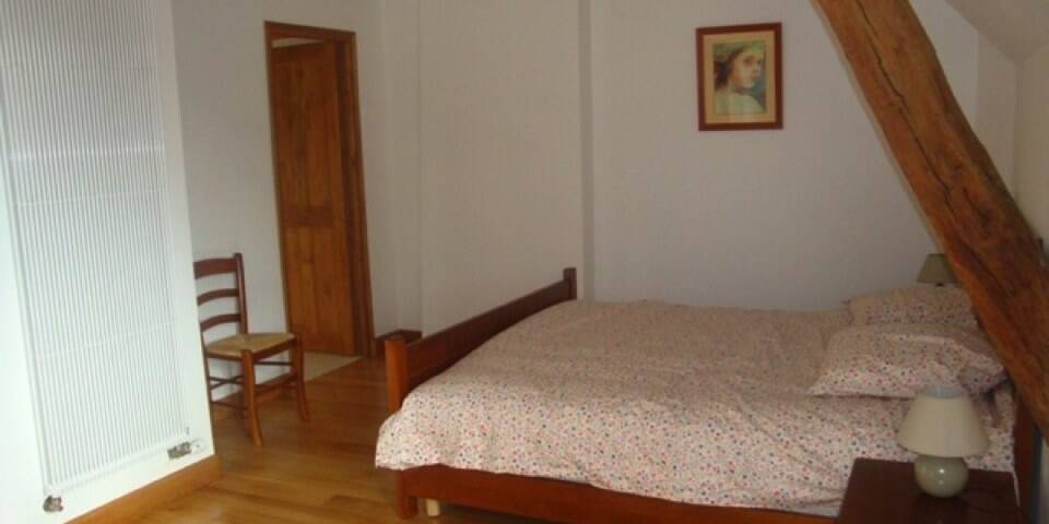 chambre