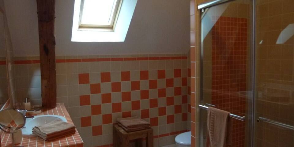 chambre