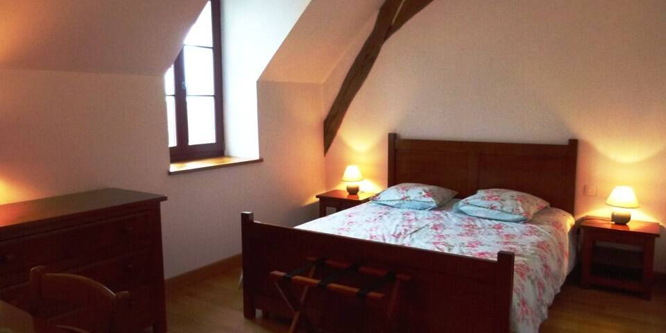 chambre