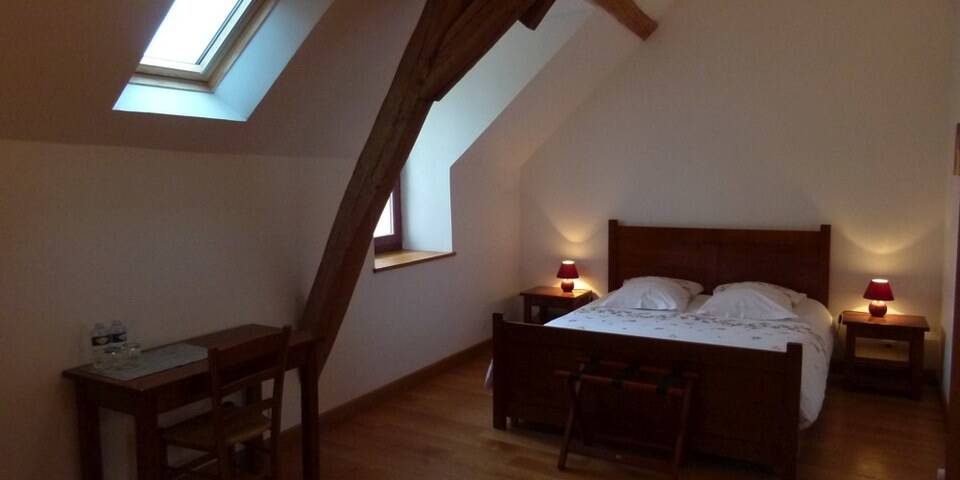 chambre