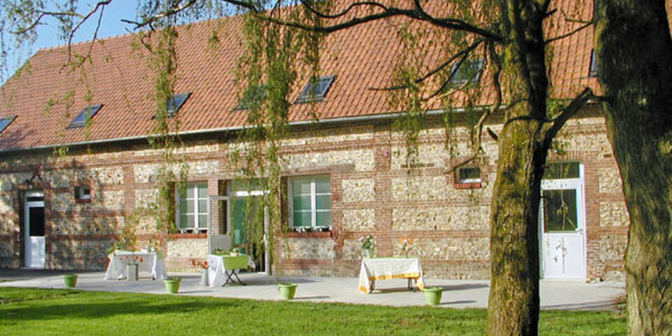 facade