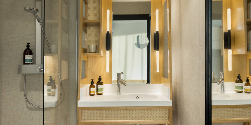 chambre