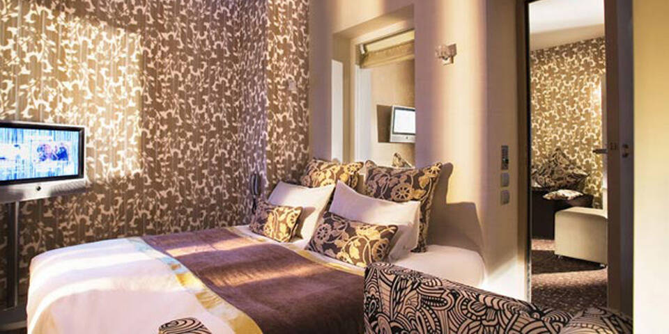 chambre