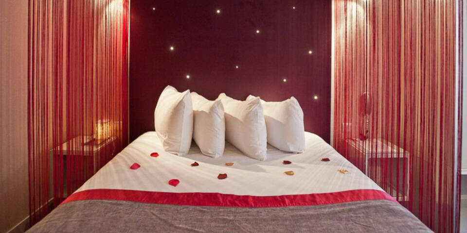 chambre
