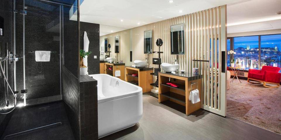 chambre
