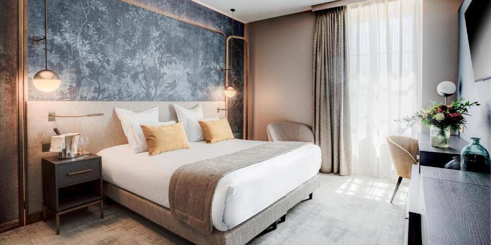 chambre