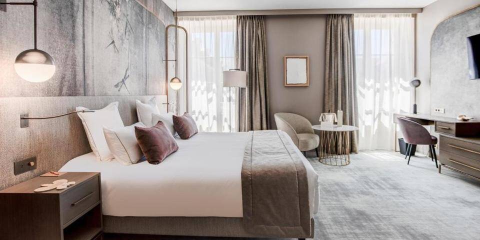 chambre