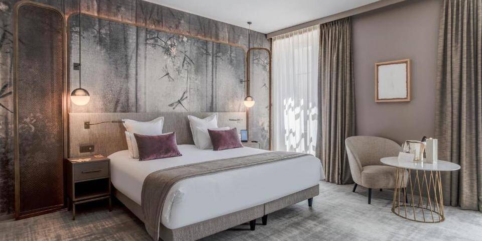 chambre