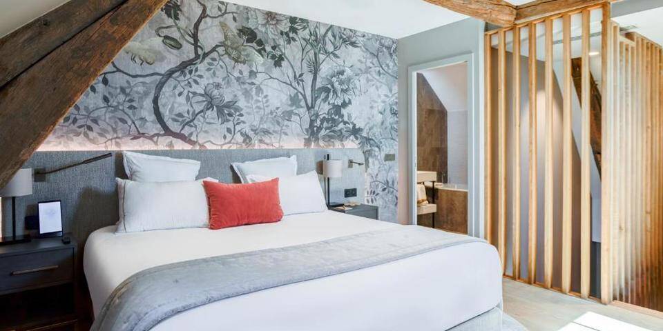 chambre