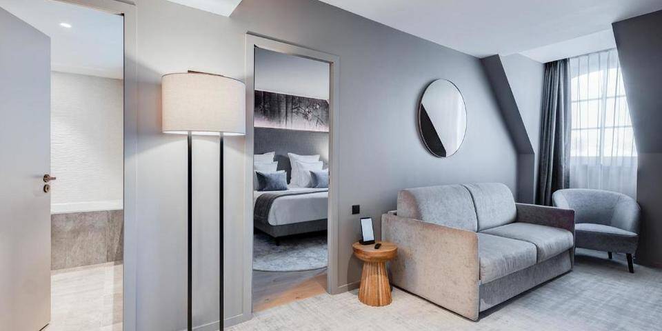 chambre