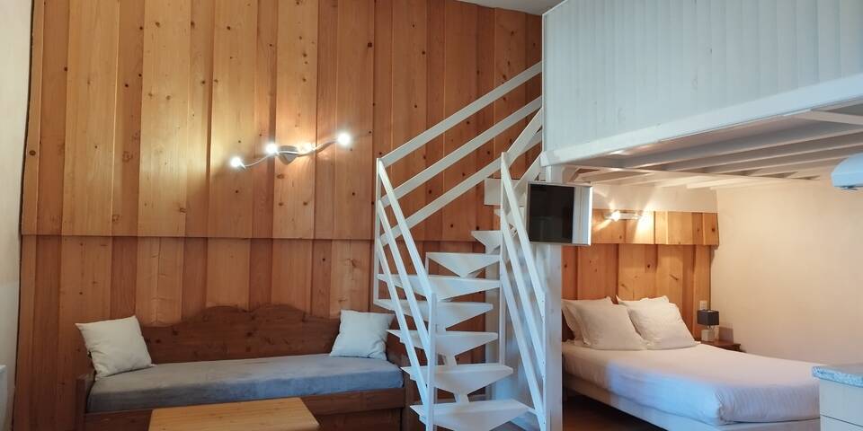 chambre
