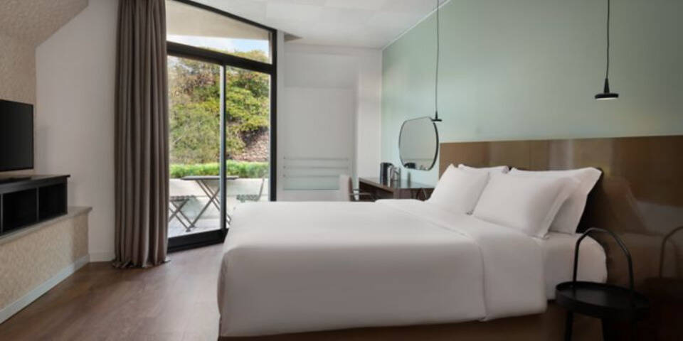 chambre