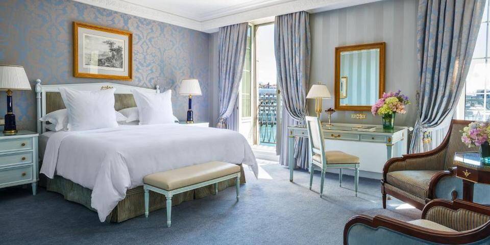 chambre