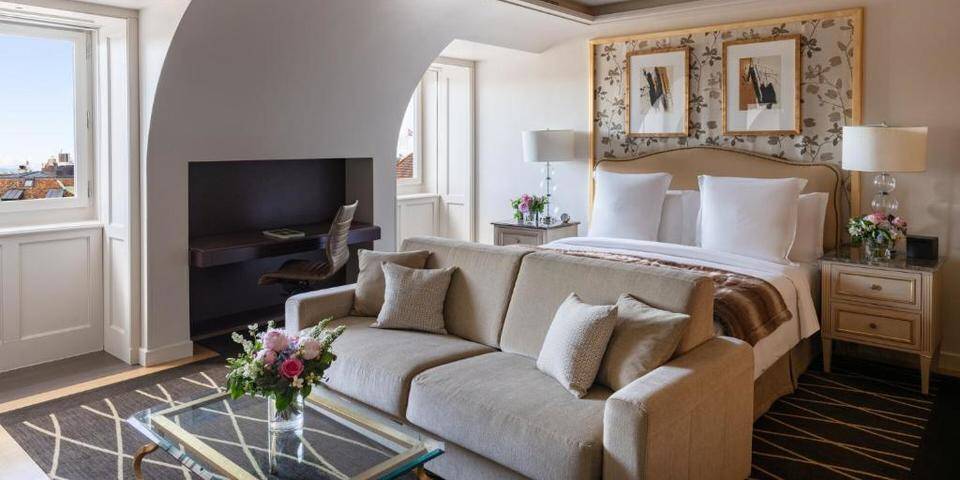 chambre