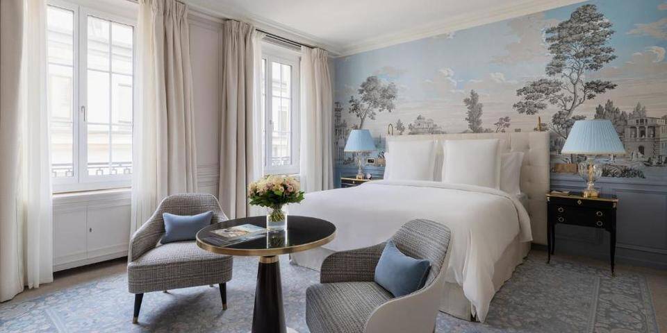 chambre