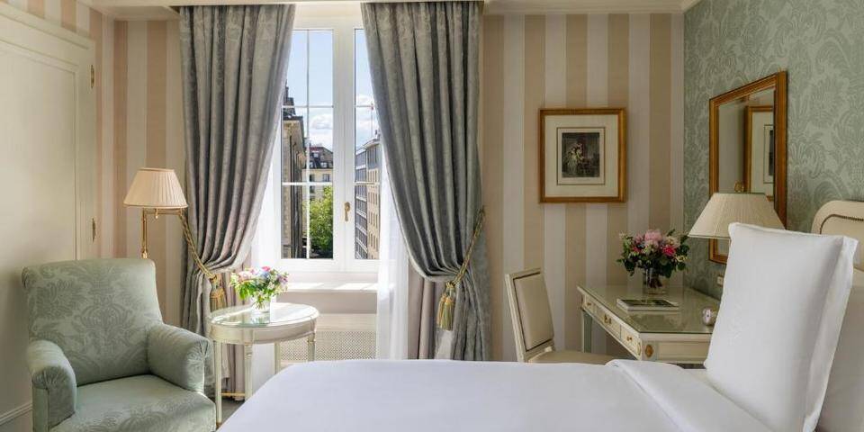 chambre