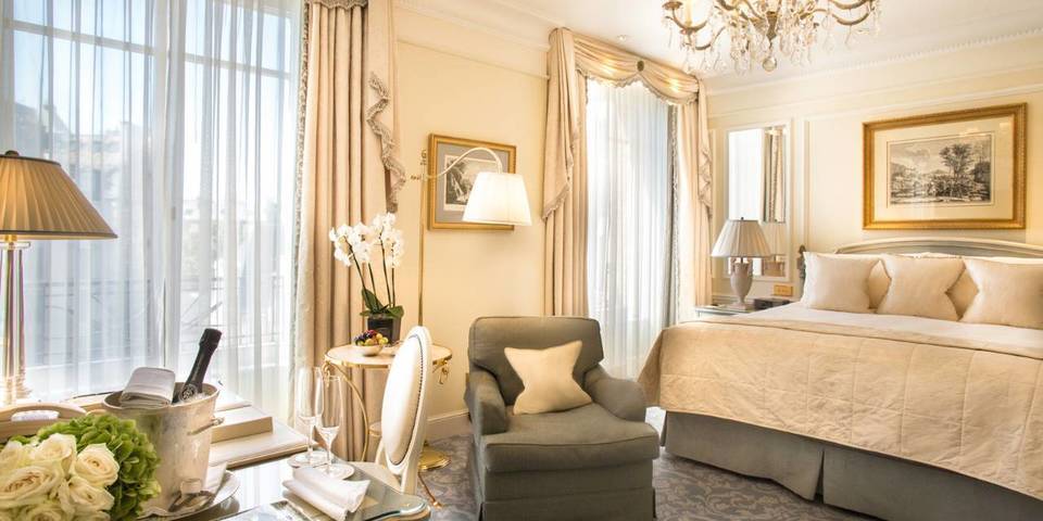 chambre