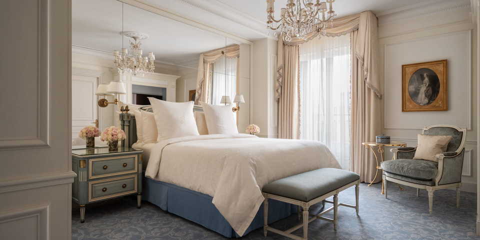chambre