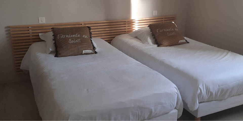 chambre