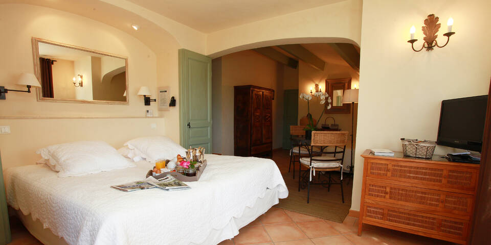 chambre