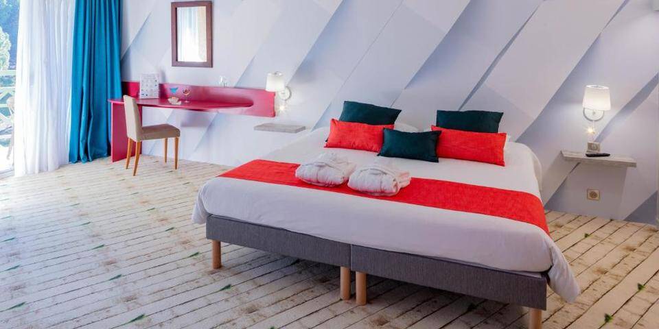 chambre