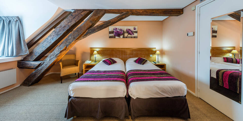 chambre