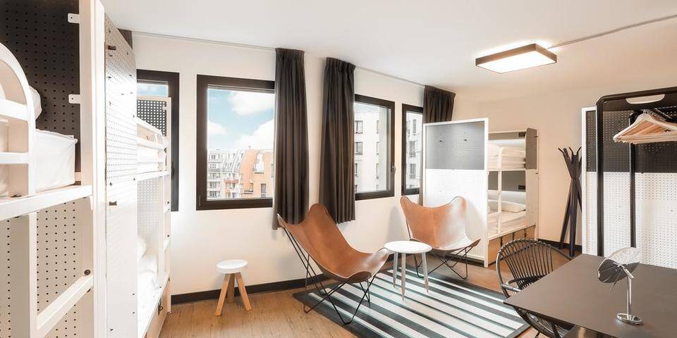 chambre