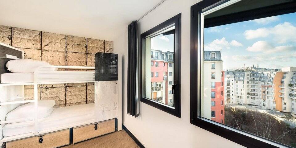 chambre