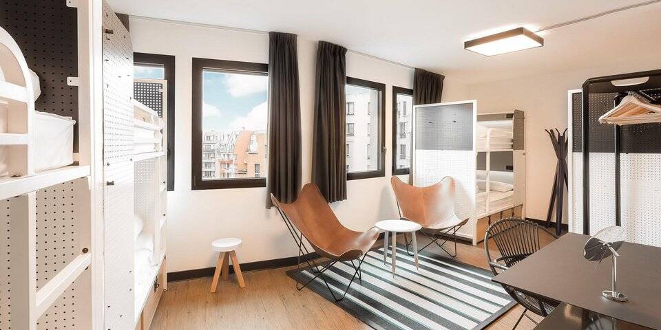 chambre