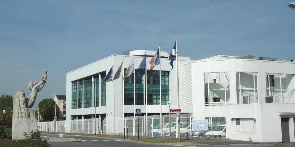 facade
