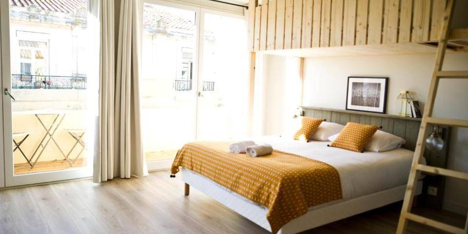chambre