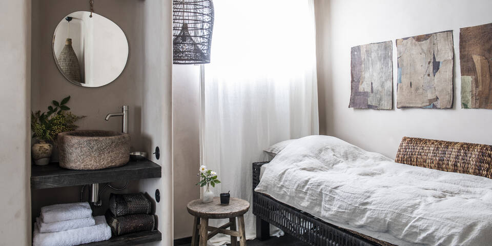chambre