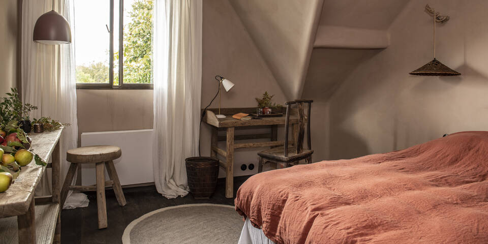 chambre