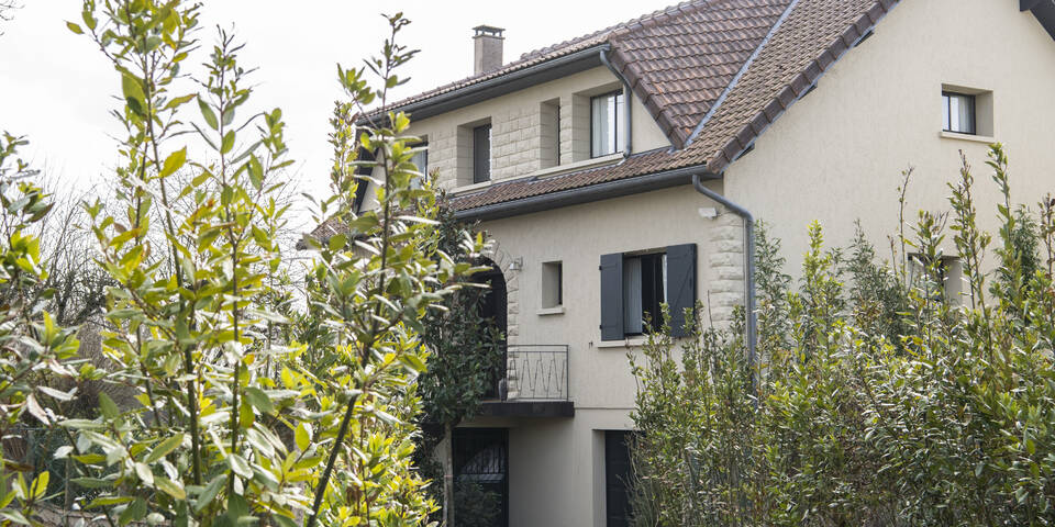 facade