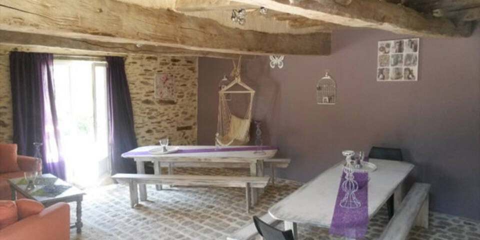 chambre
