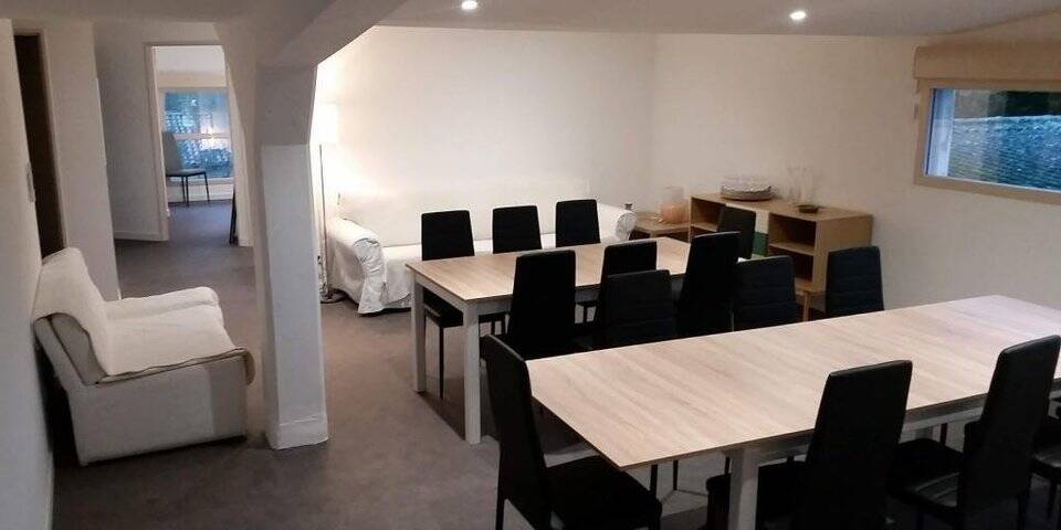 chambre