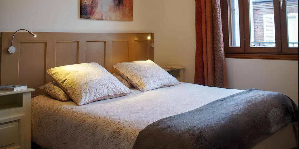 chambre
